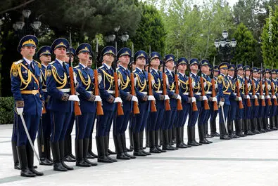 ایران و آذربایجان