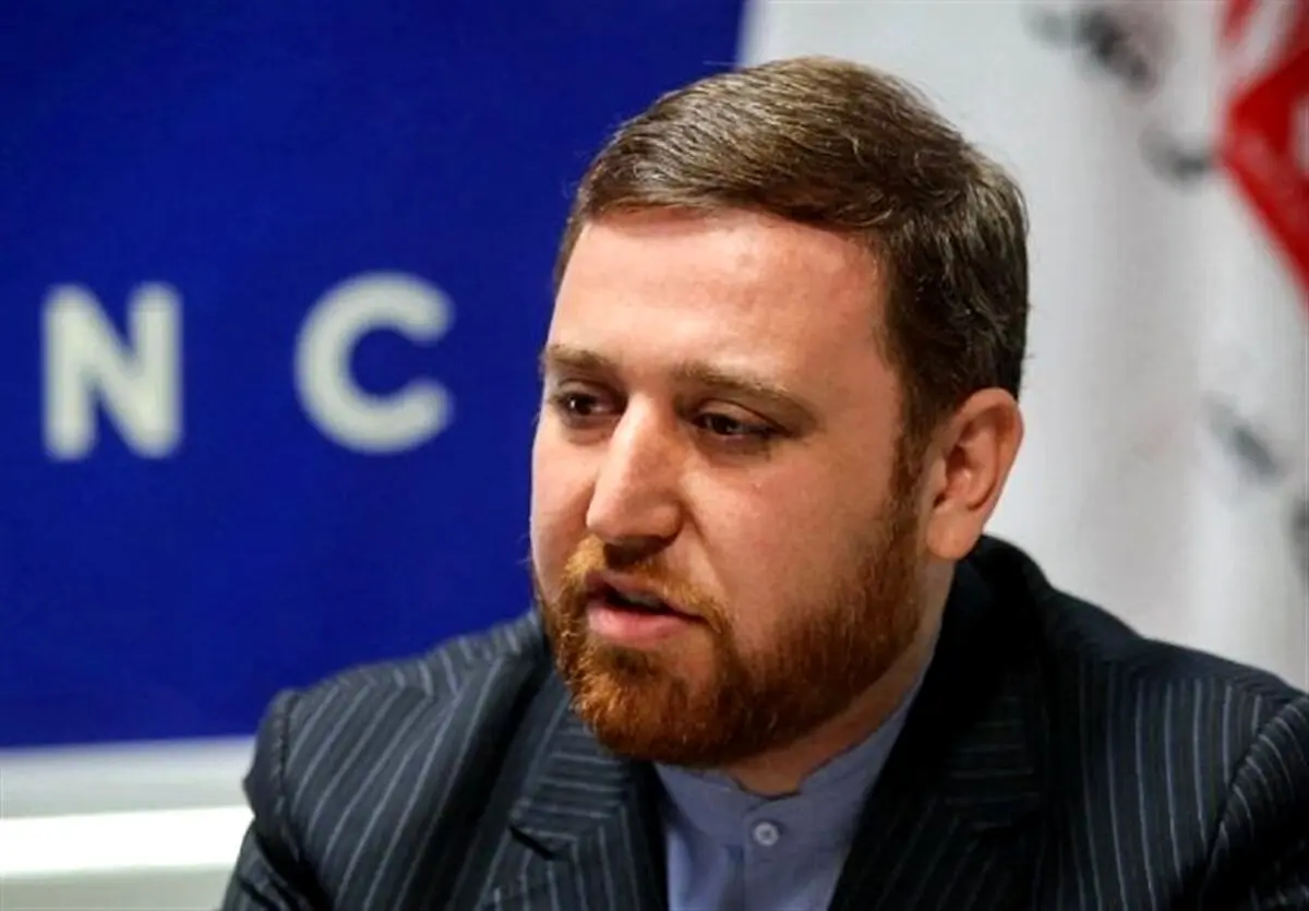 افشاگری مهدی اقراریان علیه معاون زاکانی: برایم  پیامک تهدید آمیز فرستاد