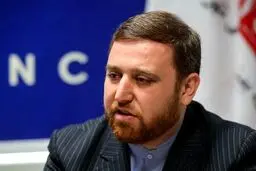 افشاگری مهدی اقراریان علیه معاون زاکانی: برایم  پیامک تهدید آمیز فرستاد