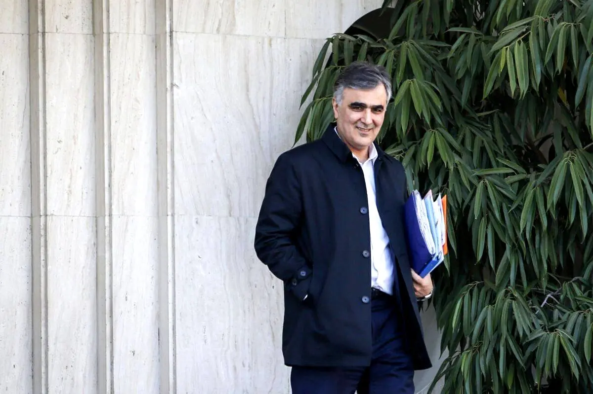  رئیس‌کل بانک مرکزی راهی مسکو شد