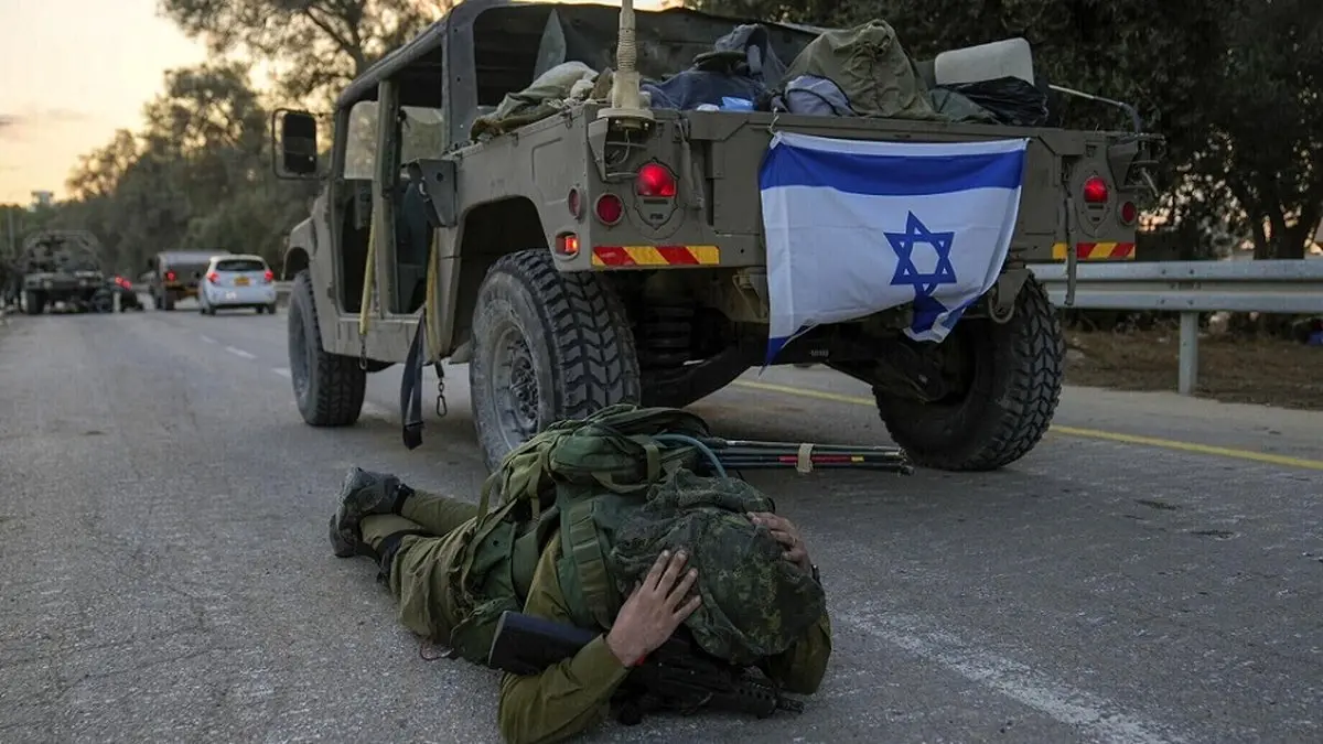 پیش بینی مقامات اسرائیلی از اهداف حملات ایران