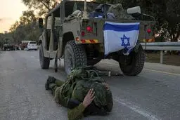 پیش بینی مقامات اسرائیلی از اهداف حملات ایران