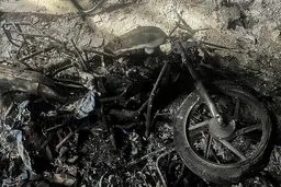 تعداد کشته‌شدگان و روش کار تروریست‌ها