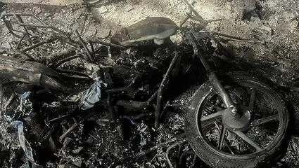 تعداد کشته‌شدگان و روش کار تروریست‌ها