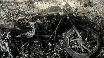 تعداد کشته‌شدگان و روش کار تروریست‌ها