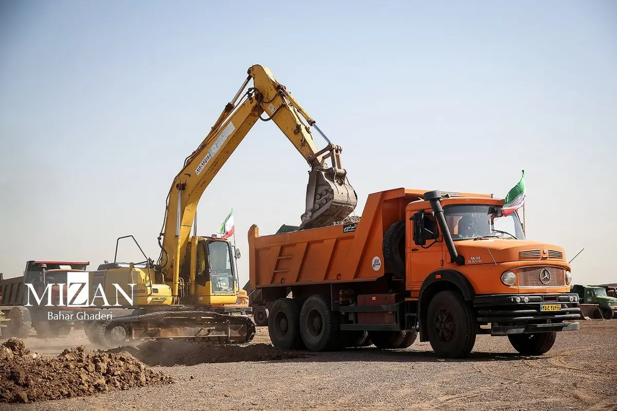 واحد‌های مسکونی روی دست سازندگان مانده