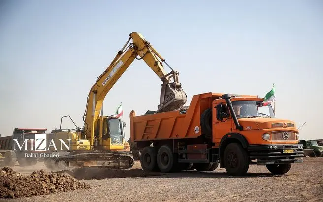 واحد‌های مسکونی روی دست سازندگان مانده