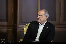 پزشکیان: حملات مکرر حین مذاکرات، موجب بی‌اعتمادی کامل ما نسبت به آمریکا شد

