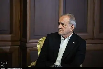 پزشکیان