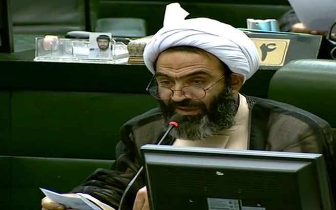 تهدید دولت توسط نماینده مجلس