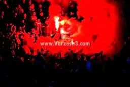 اخطار تند پرسپولیس از  چنل ها تا منیریه!