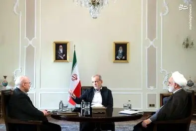 سران قوا