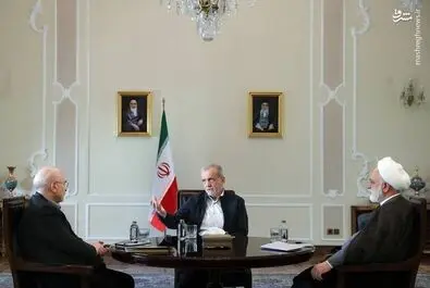 سران قوا