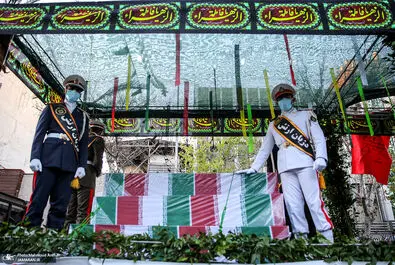 شهید گمنام 