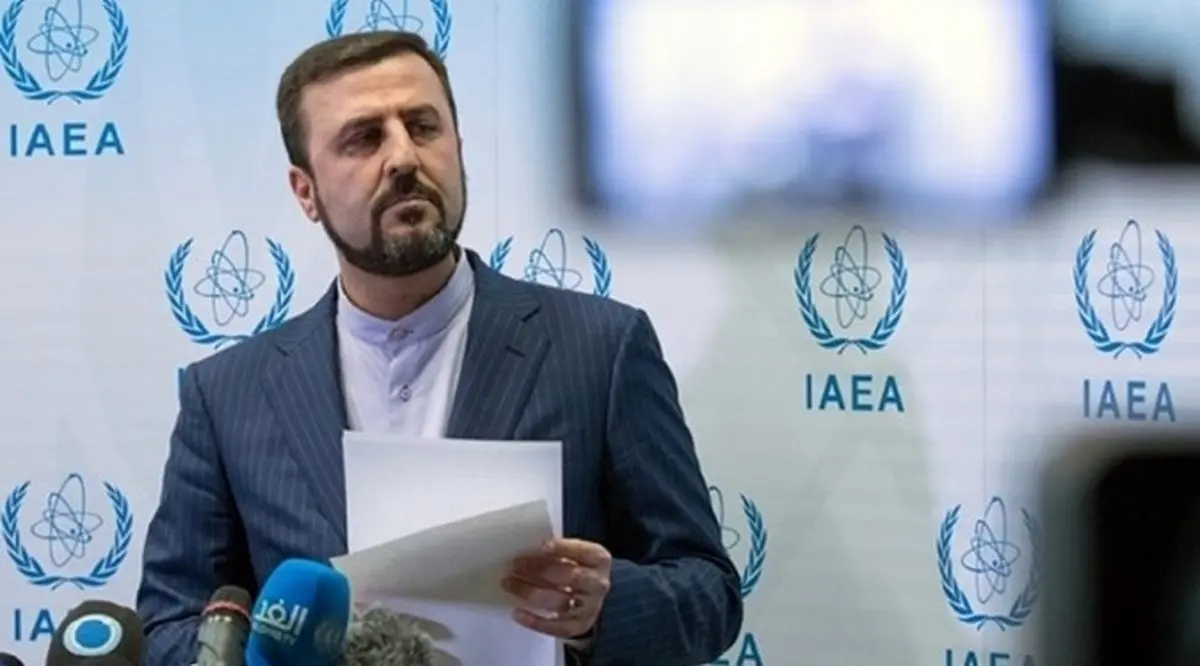 انتقادات تند ایران ازتروئیکای اروپایی: ما بدهکار شما نیستیم