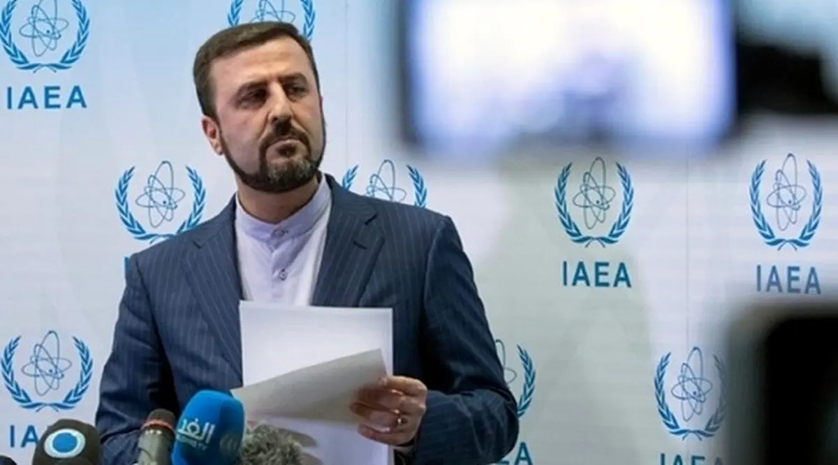 انتقادات تند ایران ازتروئیکای اروپایی: ما بدهکار شما نیستیم