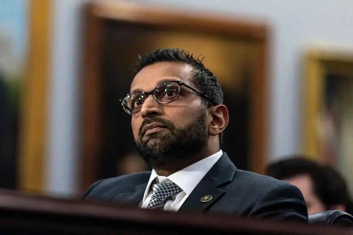 واکنش رئیس اف‌بی‌آی به شایعات استعفا؛ فعلاً نمی‌روم!