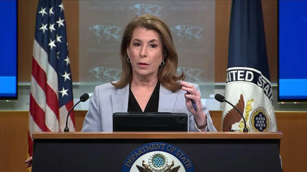 ادعای مضحک آمریکا: ترامپ می‌خواهد ایران «عادی» شود!