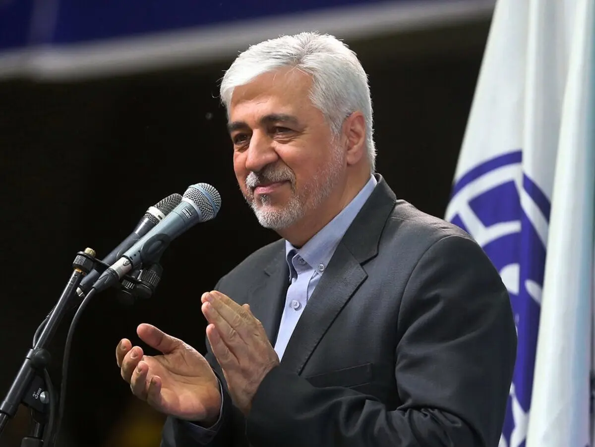 بهادری: سجادی حتما به وزارت ورزش برخواهد گشت