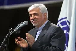 اظهارات وزیر ورزش درباره جنجال سانسورشده در بازی ایران و انگلیس