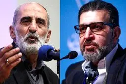 واکنش تند خرازی به ادعای شریعتمداری مبنی بر دیدار خاتمی و سوروس