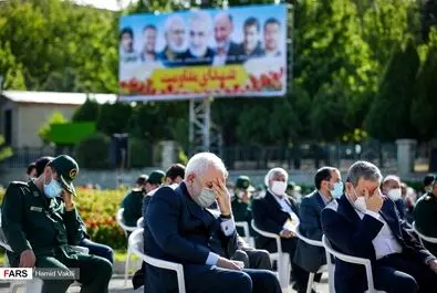 بزرگداشت سردار شهید سیدمحمد حجازی