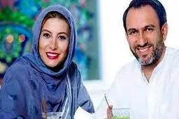 همسر میلیاردر فریبا نادری کیست؟