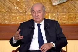 واکنش الجزایر به اقدام صهیونیست‌ها در به شهادت رساندن خبرنگاران