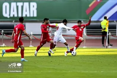 ایران و لبنان