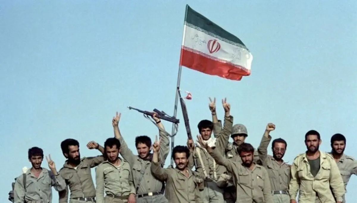 چرا قوای ایران هیچوقت مثل اسرائیل دست به کشتار عراقی‌ها نزد!
