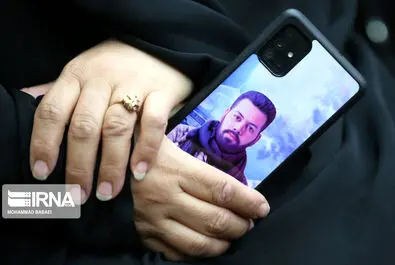 تصاویر تودیع و معارفه استاندار تهران