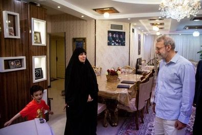 لاریجانی