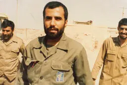 ببینید فرمانده سری‌ترین قرارگاه جنگ که بود؟
