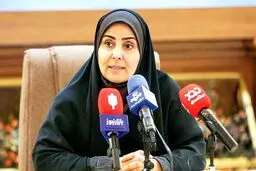 روی نه‌چندان خوش کمیسیون عمران مجلس به فرزانه صادق /وزیر پیشنهادی راه و شهرسازی رای اعتماد می‌گیرد؟