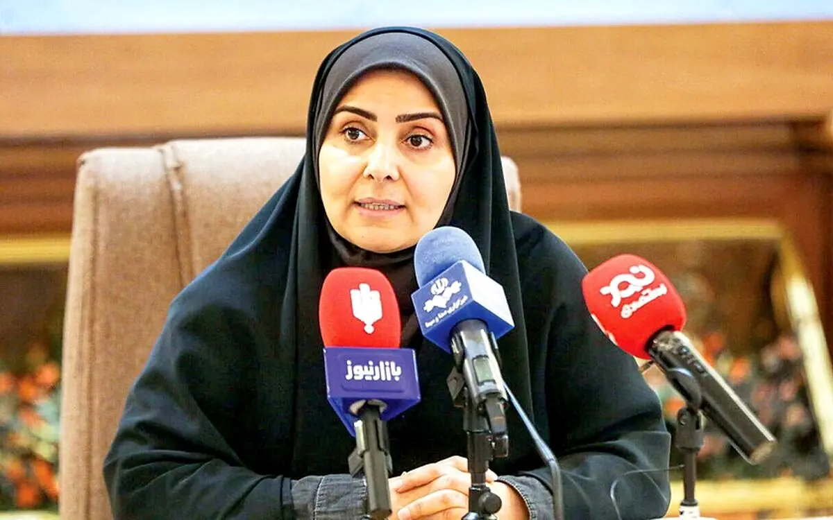 روی نه‌چندان خوش کمیسیون عمران مجلس به فرزانه صادق /وزیر پیشنهادی راه و شهرسازی رای اعتماد می‌گیرد؟