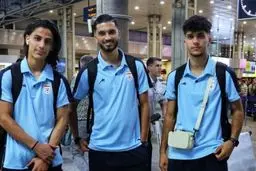 خون تازه فوتبال ایران در قلب لیگ برتر