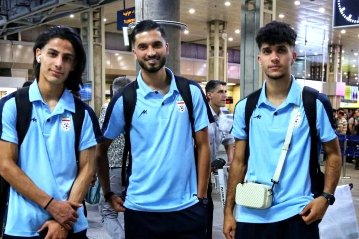 خون تازه فوتبال ایران در قلب لیگ برتر