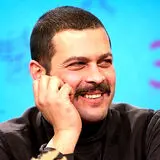 پژمان بازغی