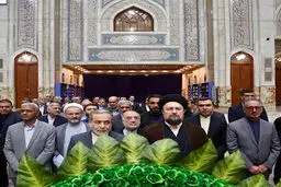 عراقچی: غنی‌سازی یعنی نه به سلطه؛ ما اجازه نمی‌گیریم