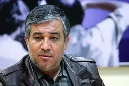 تاجرنیا:احتمال ائتلاف پزشکیان و لاریجانی ضعیف است