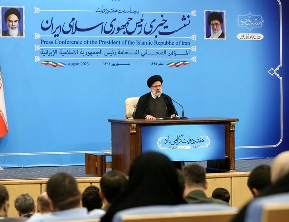 شرط مهم رئیسی برای فعالیت پلتفرم‌های خارجی در ایران