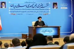 شرط مهم رئیسی برای فعالیت پلتفرم‌های خارجی در ایران