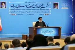 شرط مهم رئیسی برای فعالیت پلتفرم‌های خارجی در ایران