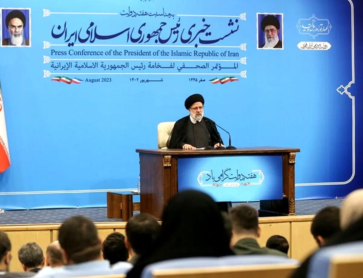 شرط مهم رئیسی برای فعالیت پلتفرم‌های خارجی در ایران