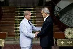 وقتی پاکستان متحد ایران شد! | حمایت بی‌سابقه از تهران در جنگ با اسرائیل