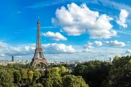 اقامت فرانسه بدون نیاز به کار و تحصیل؛ فرصتی طلایی برای ایرانیان