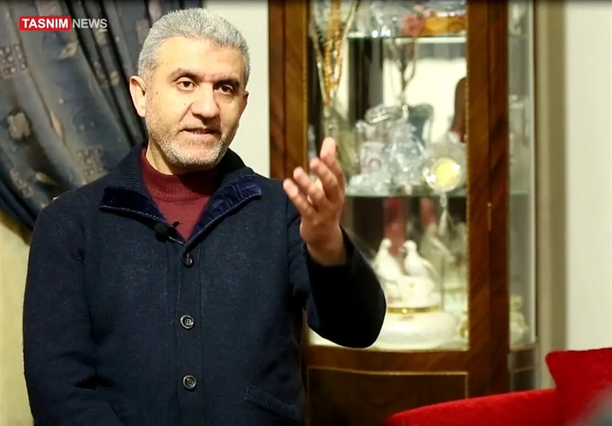 گفت‌وگو| وزیر لبنانی: «ملت، دولت و مقاومت» برای مقابله با تجاوزات اسرائیل هماهنگ هستند