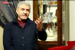 گفت‌وگو| وزیر لبنانی: «ملت، دولت و مقاومت» برای مقابله با تجاوزات اسرائیل هماهنگ هستند