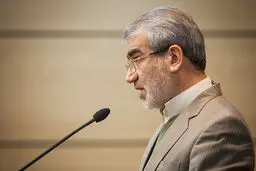 آیا منظور کدخدایی رد صلاحیت احمدی نژاد است؟