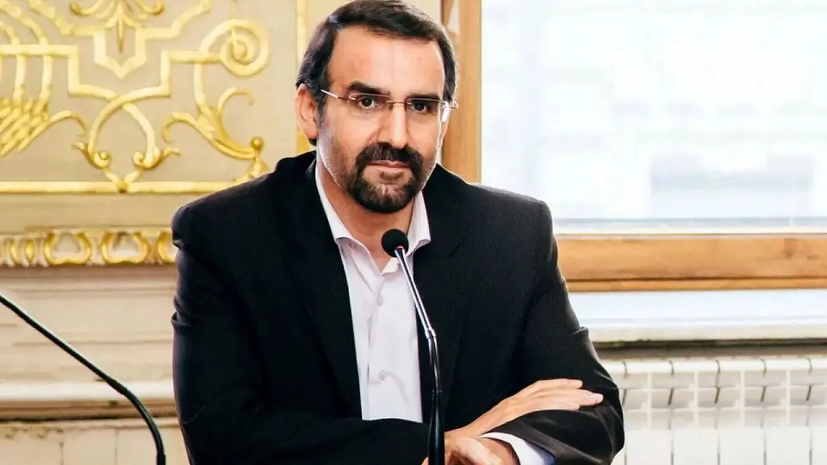 سنایی:  ۱۰ هزار دانشجوی ایرانی در روسیه هستند